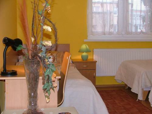 Hostal Dom Go?cinny Pod Brzozami