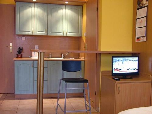 Hostal Dom Go?cinny Pod Brzozami
