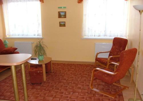 Hostal Dom Go?cinny Pod Brzozami