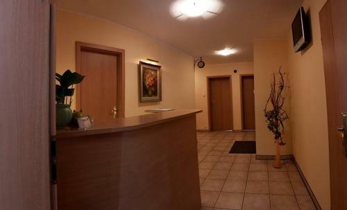 Hostal Dom Go?cinny Pod Brzozami