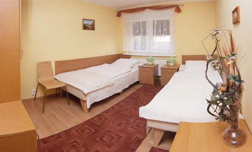 Hostal Dom Go?cinny Pod Brzozami