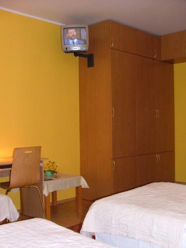 Hostal Dom Go?cinny Pod Brzozami