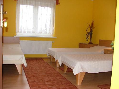 Hostal Dom Go?cinny Pod Brzozami