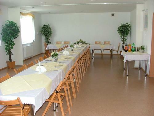 Hostal Dom Go?cinny Pod Brzozami