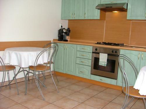 Hostal Dom Go?cinny Pod Brzozami