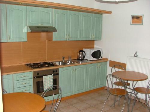 Hostal Dom Go?cinny Pod Brzozami