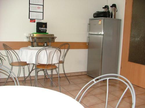 Hostal Dom Go?cinny Pod Brzozami