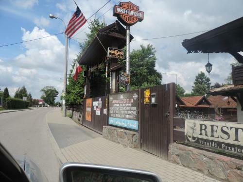 Mazurskie Wzg�rze