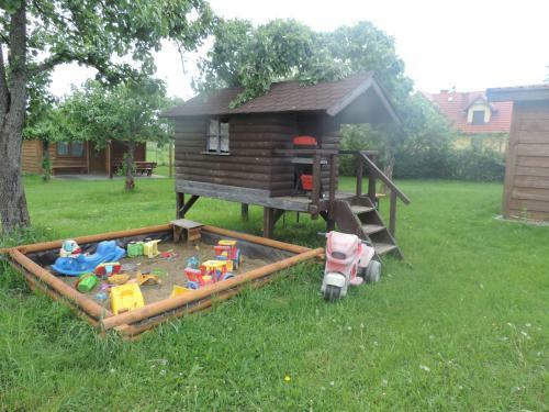 Mazurskie Wzg�rze