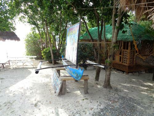 Bed & Breakfast Sea Turtle House Moalboal