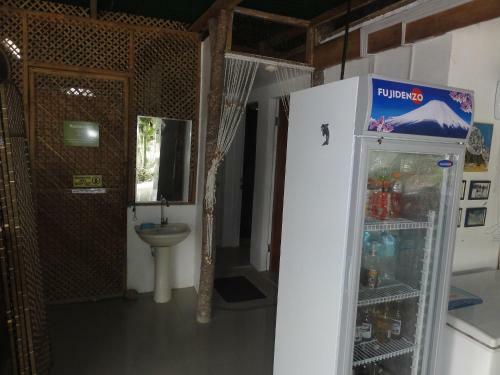 Bed & Breakfast Sea Turtle House Moalboal