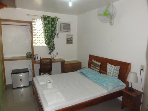 Bed & Breakfast Sea Turtle House Moalboal