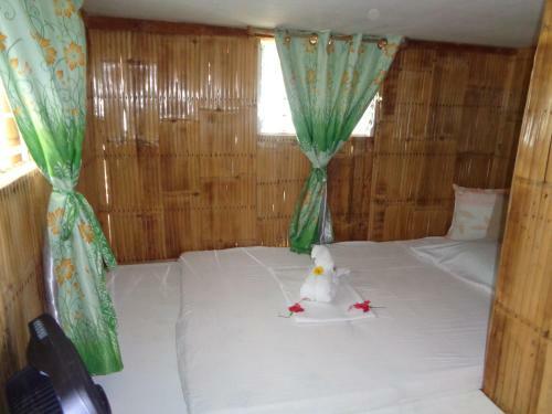 Bed & Breakfast Sea Turtle House Moalboal
