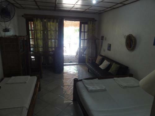 Bed & Breakfast Sea Turtle House Moalboal