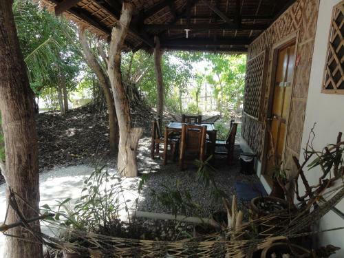 Bed & Breakfast Sea Turtle House Moalboal