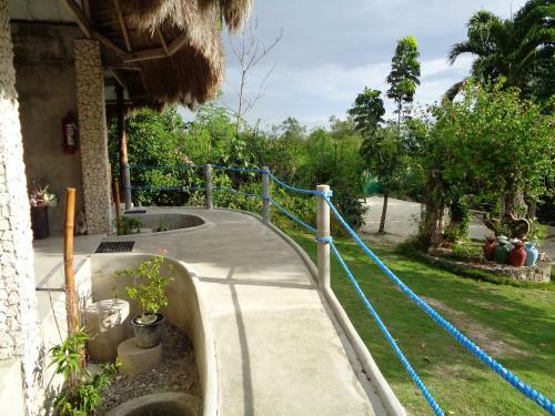 Bed & Breakfast Sea Turtle House Moalboal