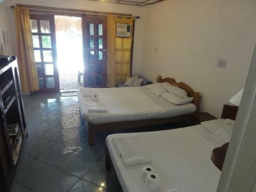 Bed & Breakfast Sea Turtle House Moalboal