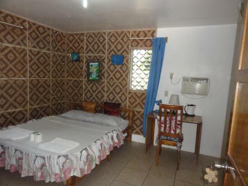 Bed & Breakfast Sea Turtle House Moalboal