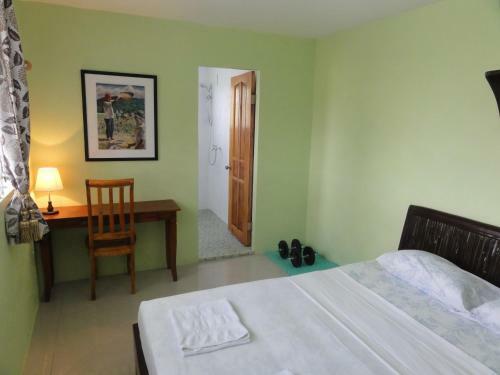 Bed & Breakfast Sea Turtle House Moalboal