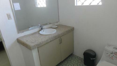 Bed & Breakfast Sea Turtle House Moalboal