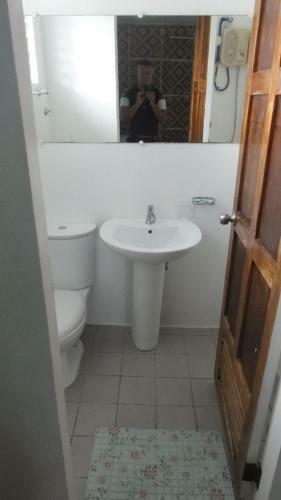 Bed & Breakfast Sea Turtle House Moalboal