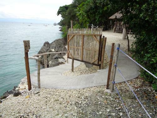 Bed & Breakfast Sea Turtle House Moalboal
