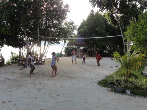 Bed & Breakfast Sea Turtle House Moalboal