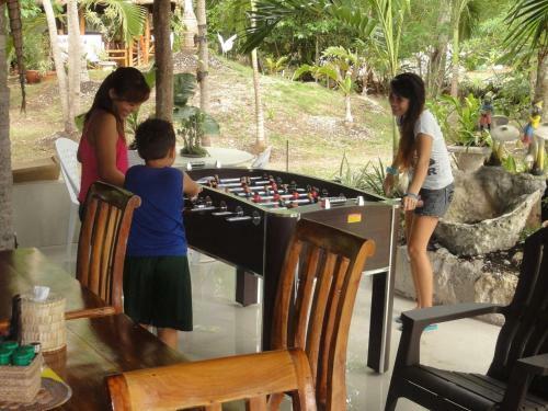 Bed & Breakfast Sea Turtle House Moalboal