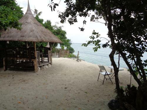 Bed & Breakfast Sea Turtle House Moalboal