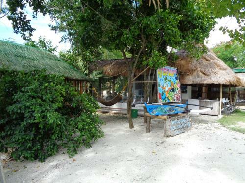 Bed & Breakfast Sea Turtle House Moalboal