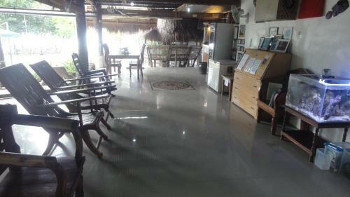 Bed & Breakfast Sea Turtle House Moalboal
