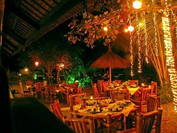 Hotel Dolphin House Resort Moalboal