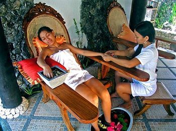 Hotel Dolphin House Resort Moalboal