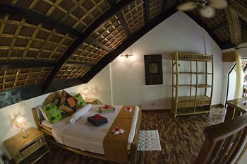 Hotel Dolphin House Resort Moalboal