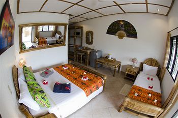 Hotel Dolphin House Resort Moalboal