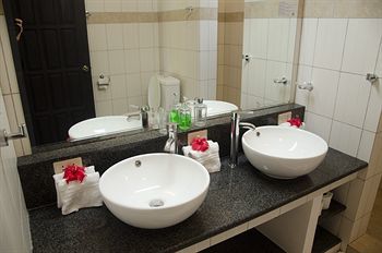 Hotel Dolphin House Resort Moalboal