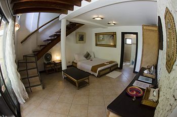 Hotel Dolphin House Resort Moalboal