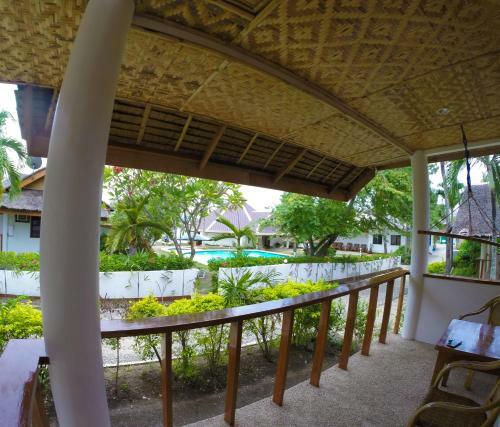 Hotel Quo Vadis Dive Resort
