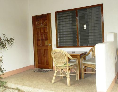 Hotel Quo Vadis Dive Resort
