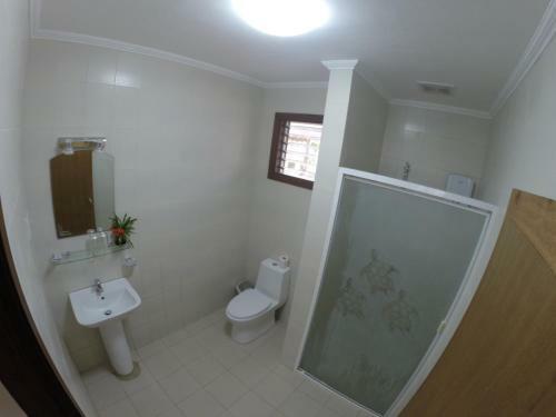 Hotel Quo Vadis Dive Resort
