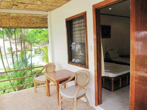Hotel Quo Vadis Dive Resort
