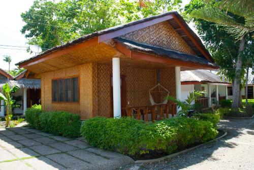 Hotel Quo Vadis Dive Resort