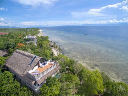 Hotel The Blue Orchid Resort