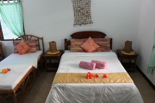 Hotel Bonita Oasis Beach Resort
