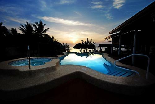Hotel Bonita Oasis Beach Resort