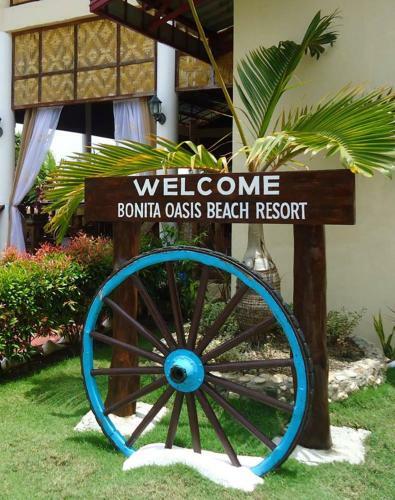 Hotel Bonita Oasis Beach Resort