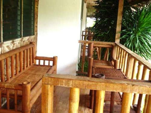 Hotel Asian Belgian Dive Resort