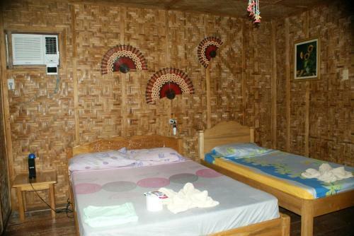 Hotel Asian Belgian Dive Resort