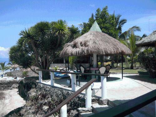 Hotel Asian Belgian Dive Resort