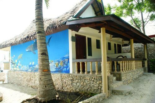 Hotel Asian Belgian Dive Resort